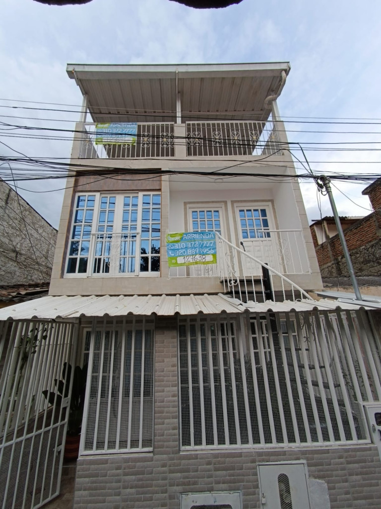 Apartamento en Arriendo en Ciudad cordoba, Cali