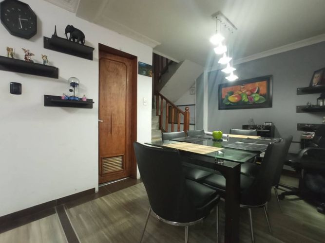 Casa de 4 alcobas en venta en Country Sur, Bogotá, 128 m² · foto 4 de 17