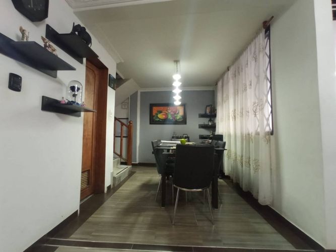 Casa de 4 alcobas en venta en Country Sur, Bogotá, 128 m² · foto 5 de 17