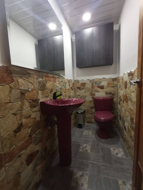 Casa de 4 alcobas en venta en Country Sur, Bogotá, 128 m² · foto 9 de 17