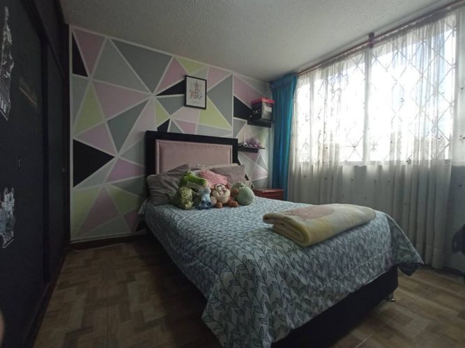 Casa de 4 alcobas en venta en Country Sur, Bogotá, 128 m² · foto 11 de 17