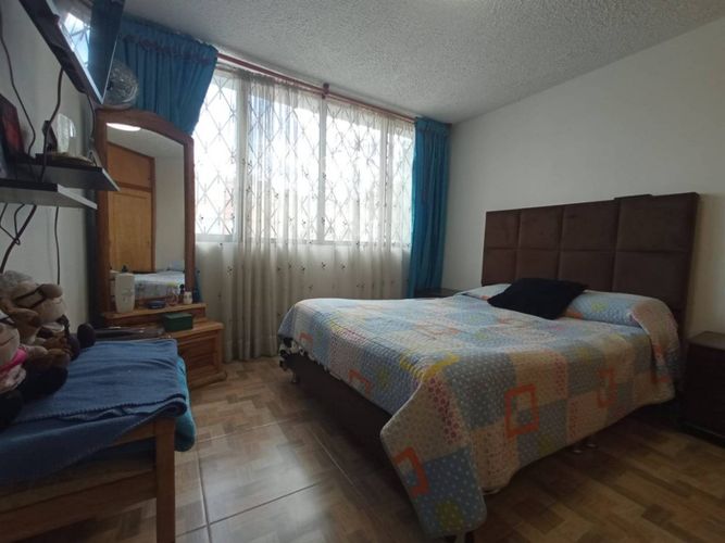 Casa de 4 alcobas en venta en Country Sur, Bogotá, 128 m² · foto 12 de 17