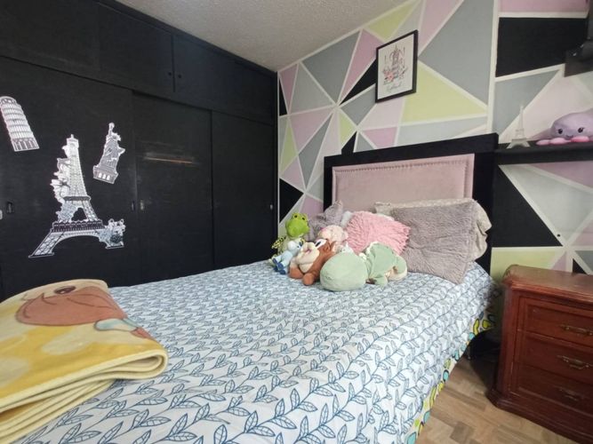 Casa de 4 alcobas en venta en Country Sur, Bogotá, 128 m² · foto 14 de 17
