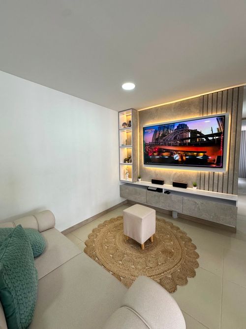 Apartamento de 3 alcobas en venta en Las Lomitas, Sabaneta, 86 m² · foto 8 de 16