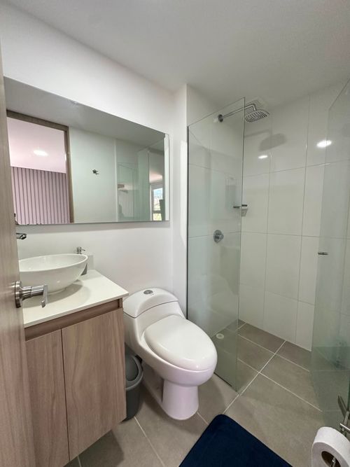 Apartamento de 3 alcobas en venta en Las Lomitas, Sabaneta, 86 m² · foto 9 de 16