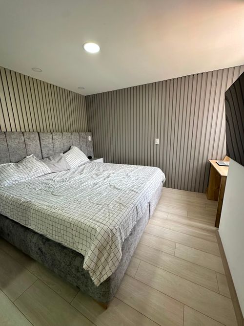 Apartamento de 3 alcobas en venta en Las Lomitas, Sabaneta, 86 m² · foto 12 de 16