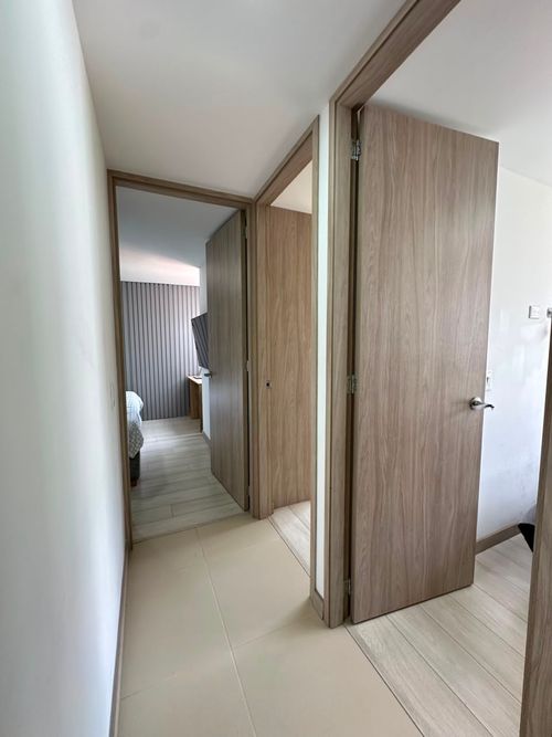 Apartamento de 3 alcobas en venta en Las Lomitas, Sabaneta, 86 m² · foto 13 de 16