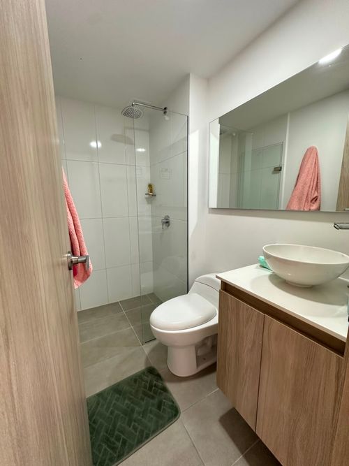 Apartamento de 3 alcobas en venta en Las Lomitas, Sabaneta, 86 m² · foto 16 de 16