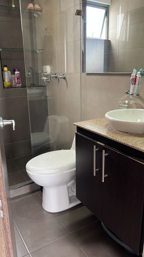 Apartamento en venta en Nueva Castilla, Bogotá · foto 2 de 14