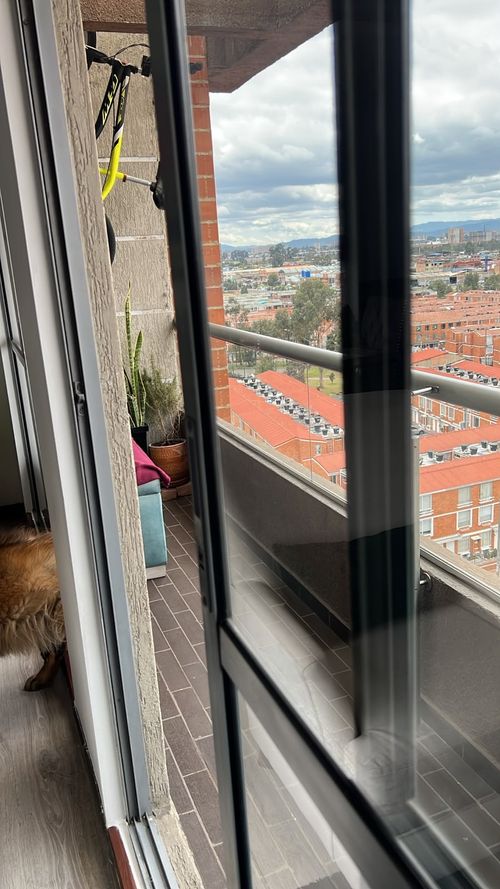 Apartamento en venta en Nueva Castilla, Bogotá · foto 6 de 14