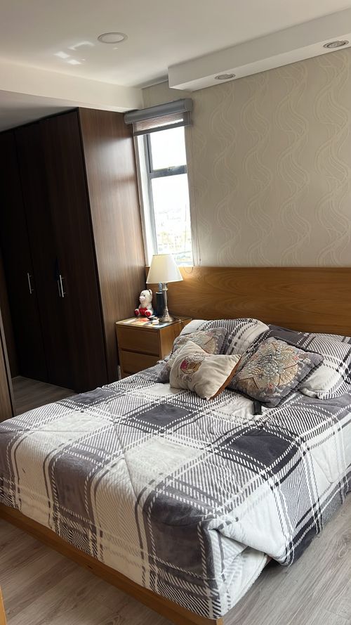 Apartamento en venta en Nueva Castilla, Bogotá · foto 8 de 14