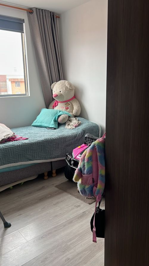 Apartamento en venta en Nueva Castilla, Bogotá · foto 10 de 14