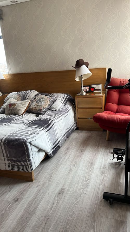 Apartamento en venta en Nueva Castilla, Bogotá · foto 11 de 14