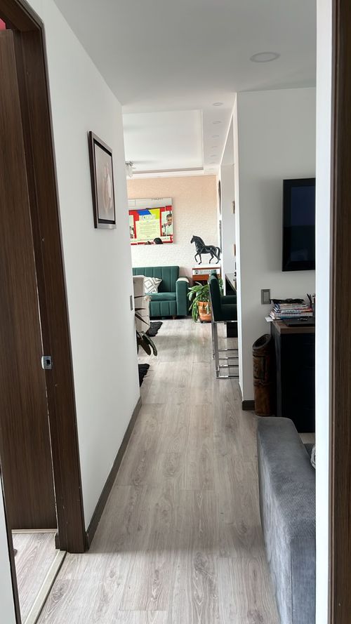 Apartamento en venta en Nueva Castilla, Bogotá · foto 14 de 14