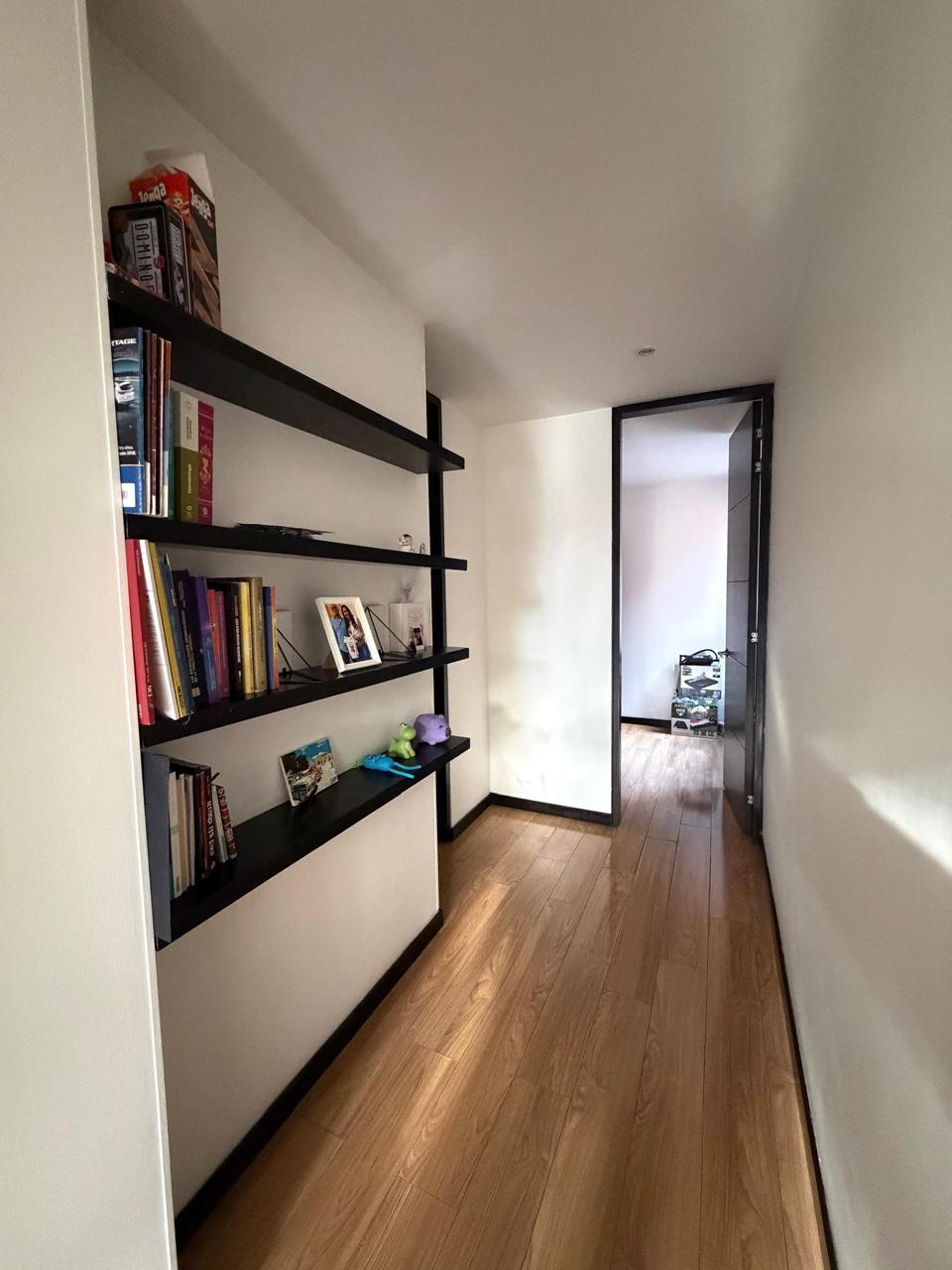 Apartamento en venta en Cedritos, Bogotá · foto 19 de 20