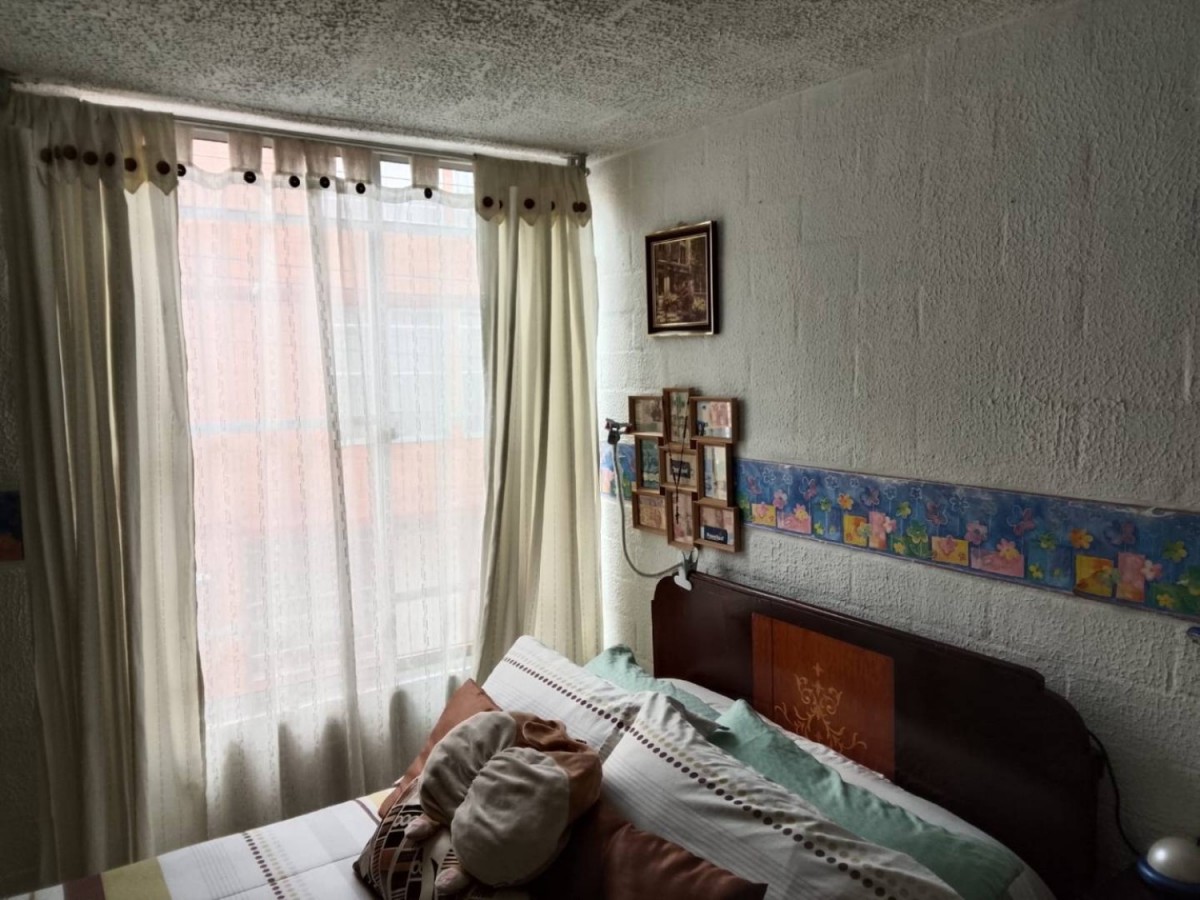Casa en venta en Villa Gladys, Bogotá · foto 12 de 19