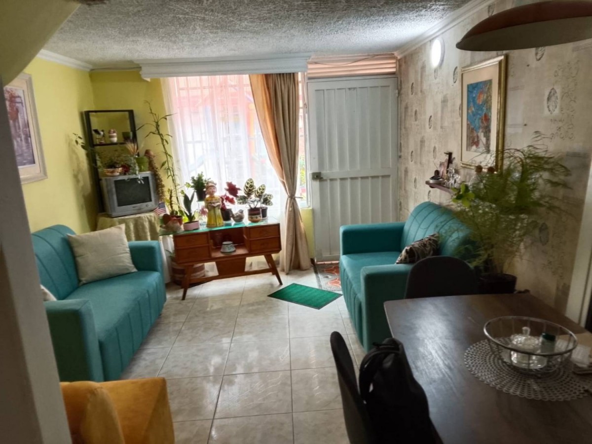 Casa en venta en Villa Gladys, Bogotá · foto 13 de 19