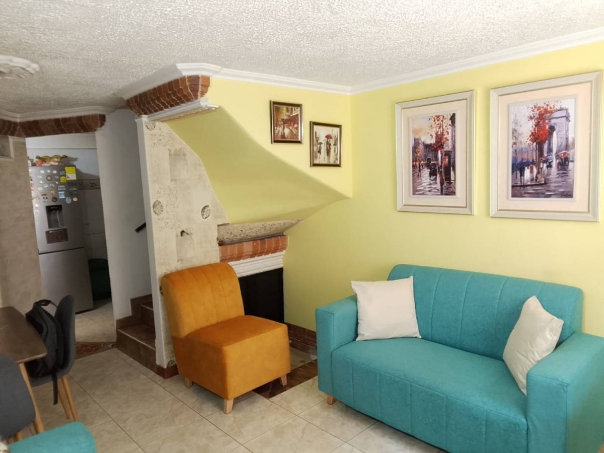 Casa en venta en Villa Gladys, Bogotá · foto 14 de 19
