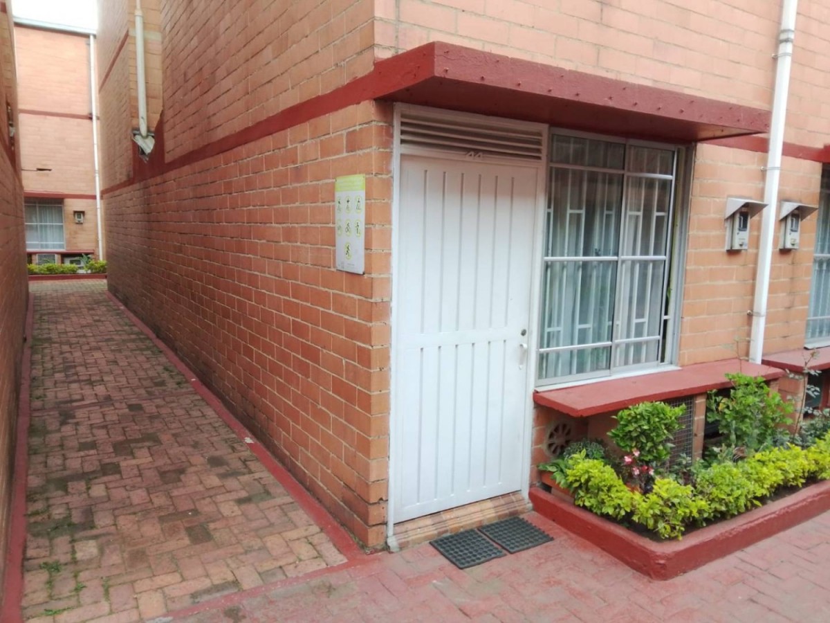 Casa en venta en Villa Gladys, Bogotá · foto 16 de 19