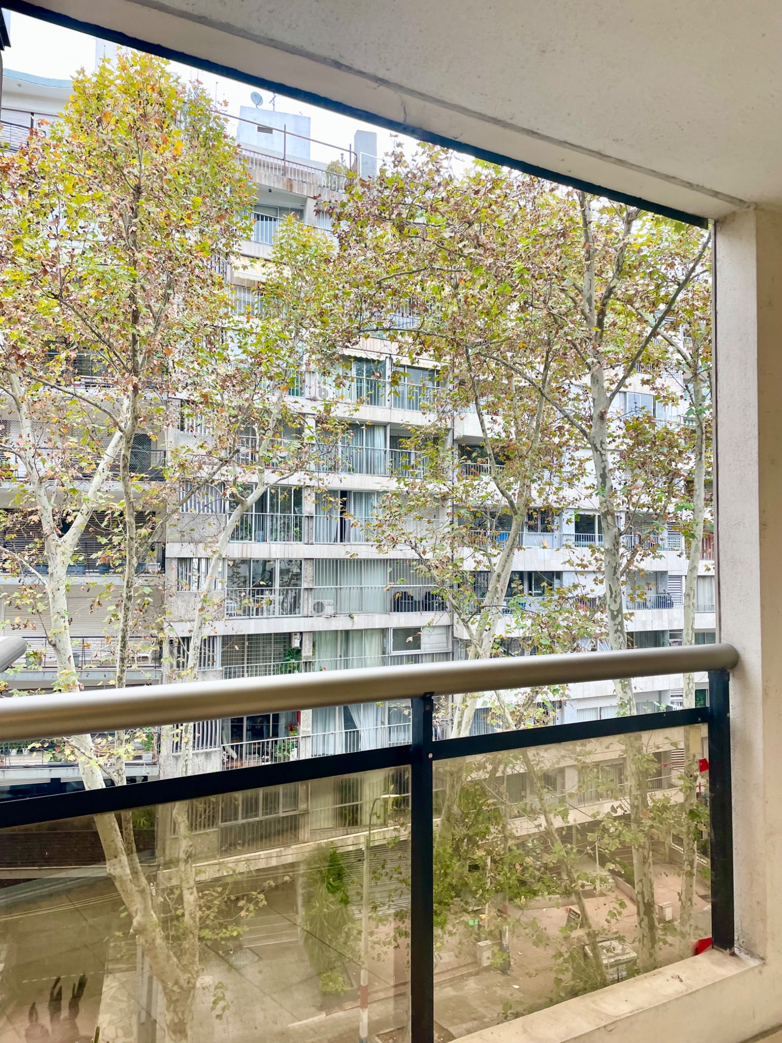 Alquiler Pocitos Próximo Rambla.