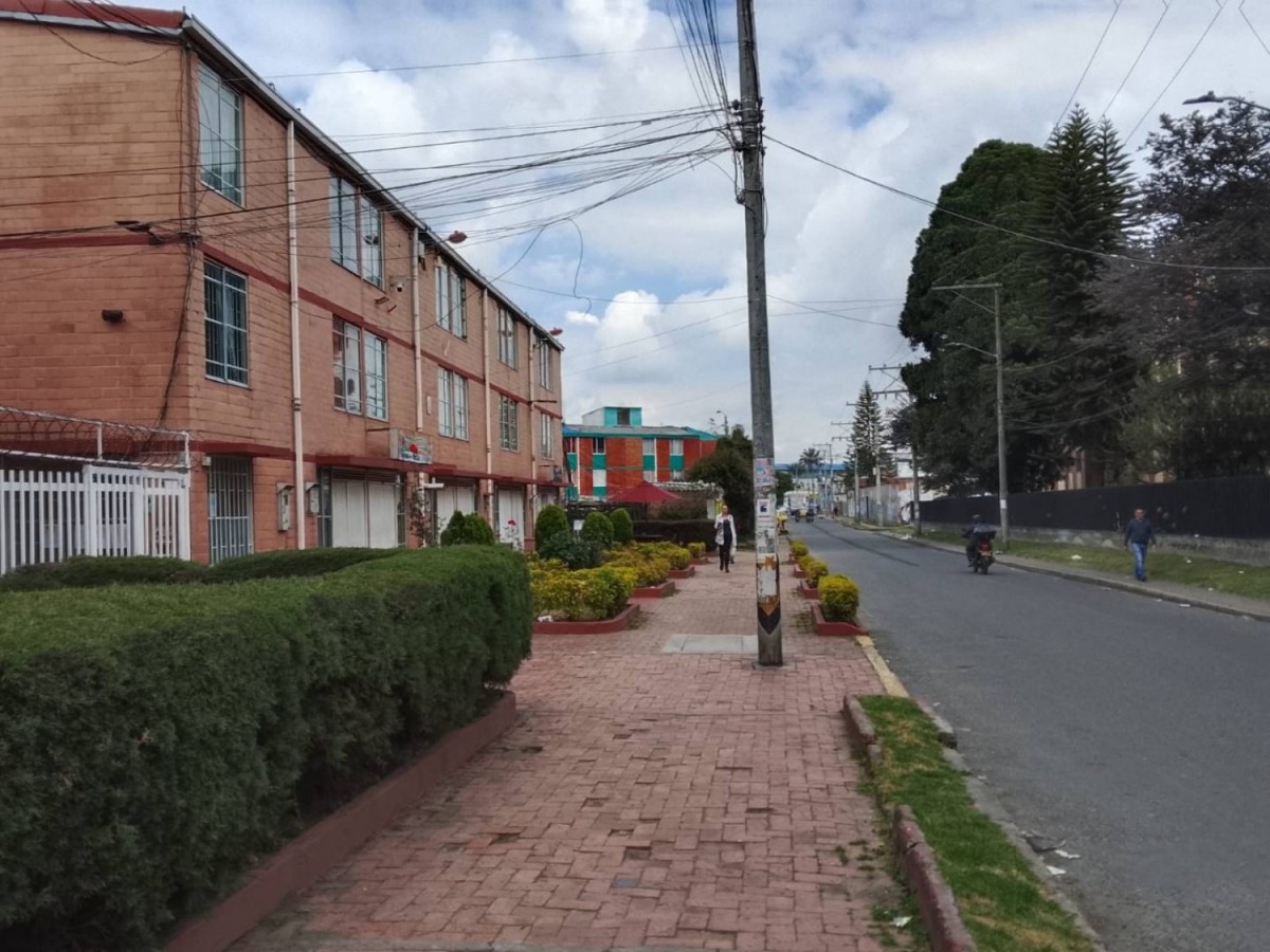 Casa en venta en Villa Gladys, Bogotá · foto 19 de 19