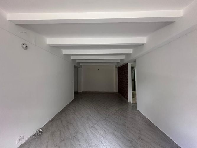 Apartamento de 3 alcobas en venta en El Poblado, Medellín, 96 m² · foto 10 de 19