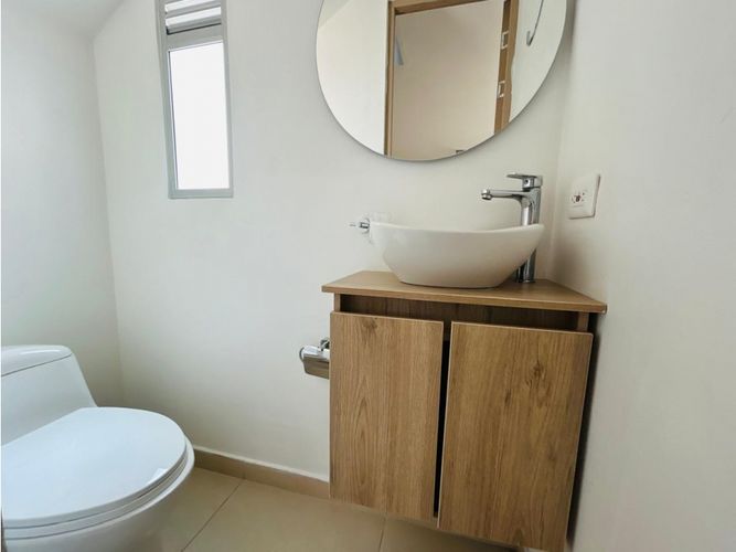 Casa de 3 alcobas en venta en La Ceja, 110 m² · foto 6 de 16