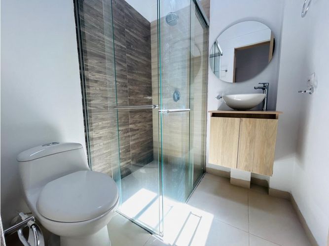 Casa de 3 alcobas en venta en La Ceja, 110 m² · foto 11 de 16