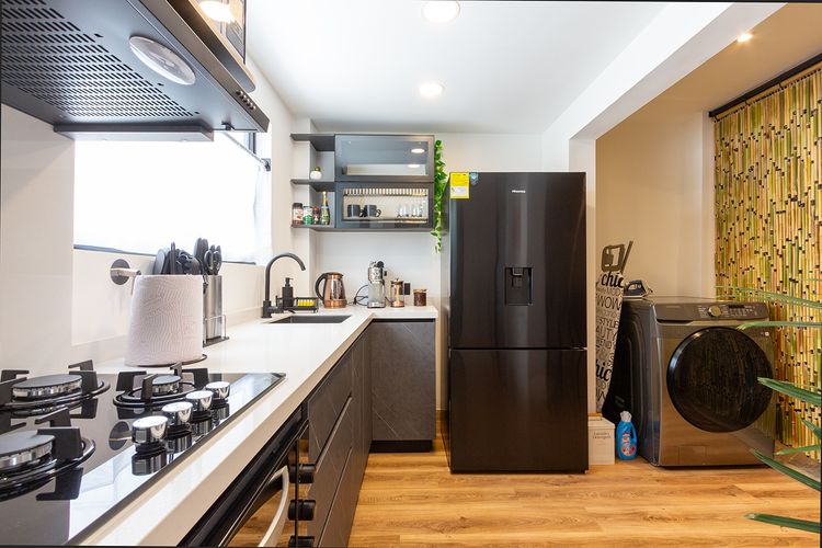 Apartamento de 2 alcobas en venta en San Joaquín, Medellín, 100 m² · foto 8 de 20