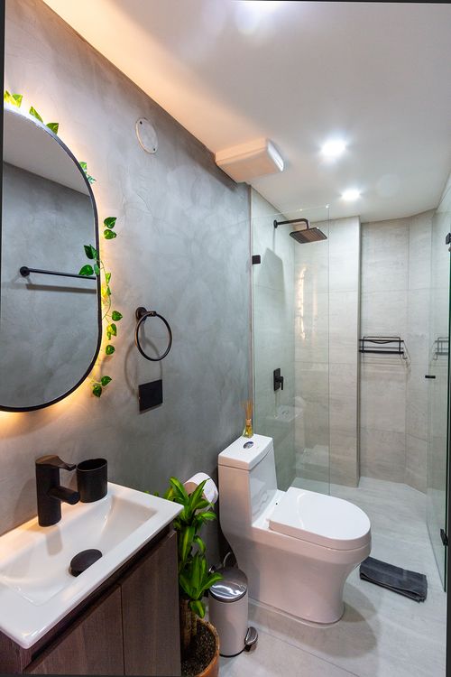 Apartamento de 2 alcobas en venta en San Joaquín, Medellín, 100 m² · foto 13 de 20