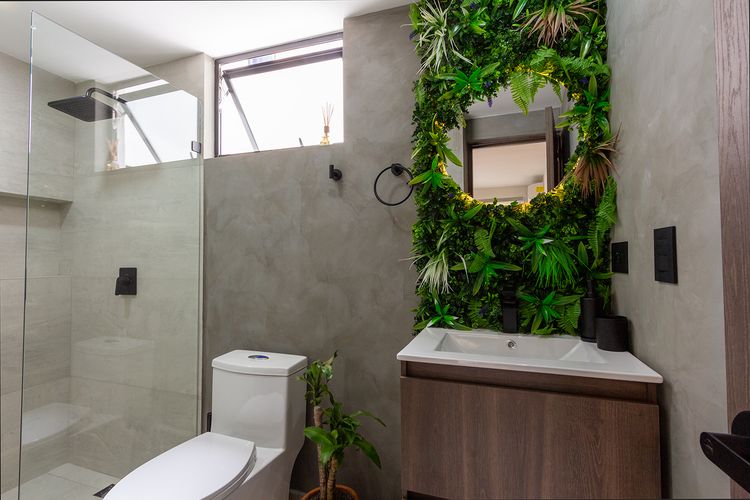 Apartamento de 2 alcobas en venta en San Joaquín, Medellín, 100 m² · foto 19 de 20