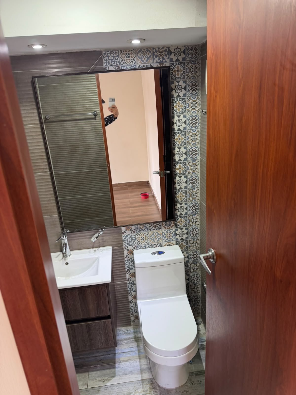 Apartamento en venta en Ciudad Alsacia, Bogotá · foto 5 de 17