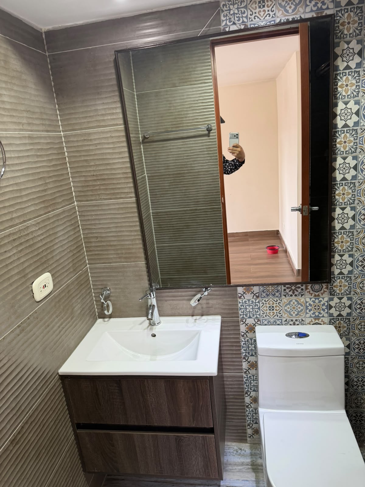 Apartamento en venta en Ciudad Alsacia, Bogotá · foto 6 de 17