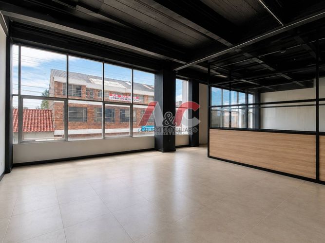 Oficina en arriendo en Cartagenita, Mosquera, 28 m² · foto 5 de 9