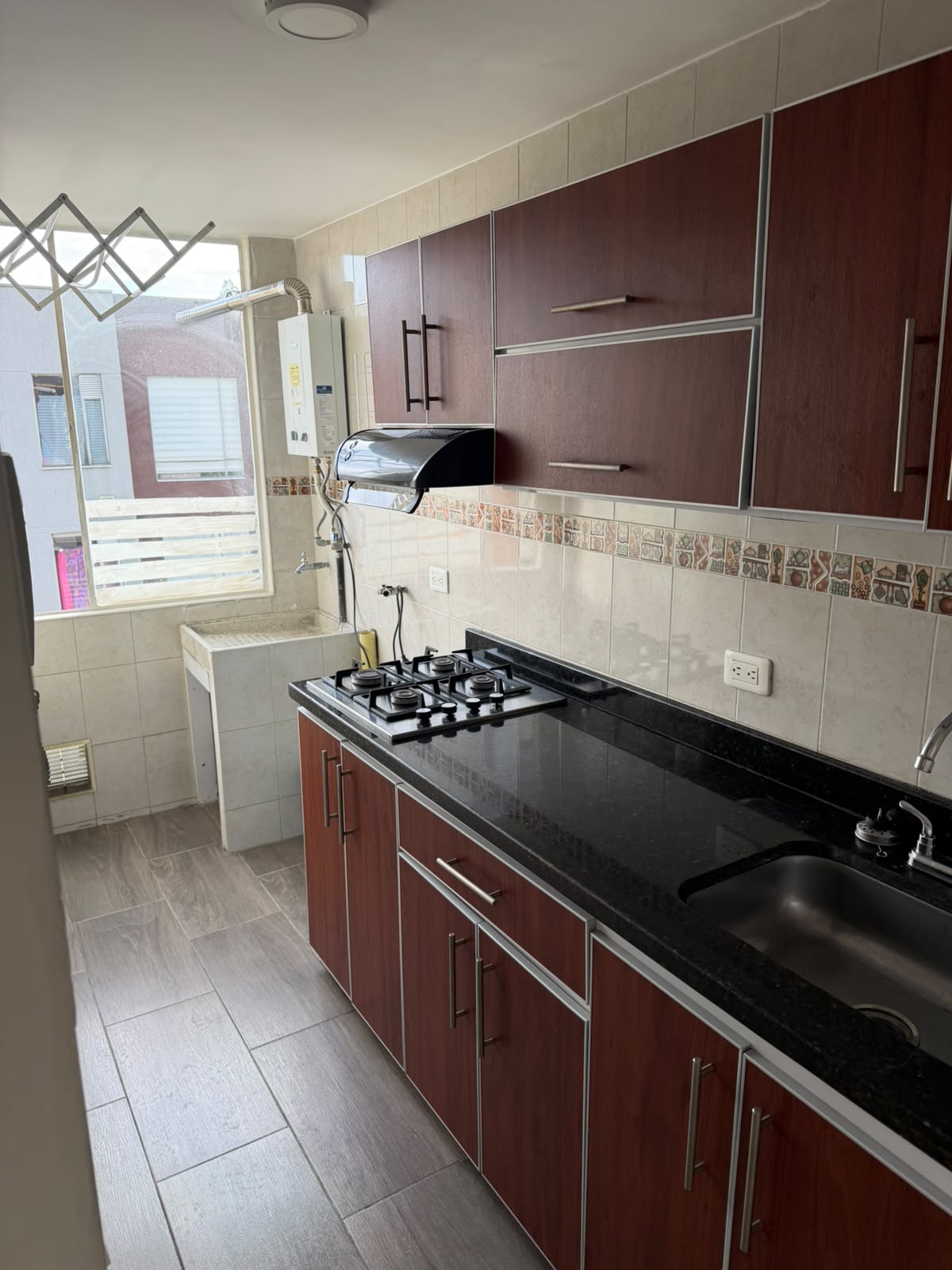 Apartamento en venta en Ciudad Alsacia, Bogotá · foto 14 de 17