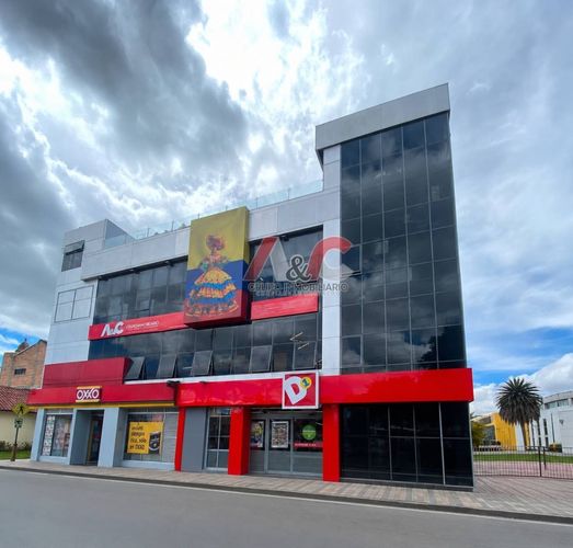 Oficina en arriendo en Cartagenita, Mosquera, 30 m² · foto 5 de 10