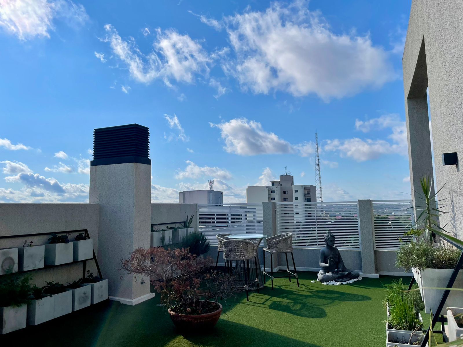 ALQUILER – Edificio Tiana | Los Laureles — foto 2
