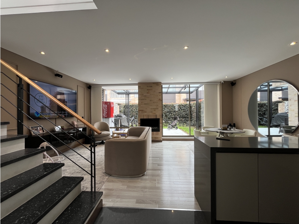 Casa en venta en Agrupacion Calahorra, Cajicá · foto 2 de 22