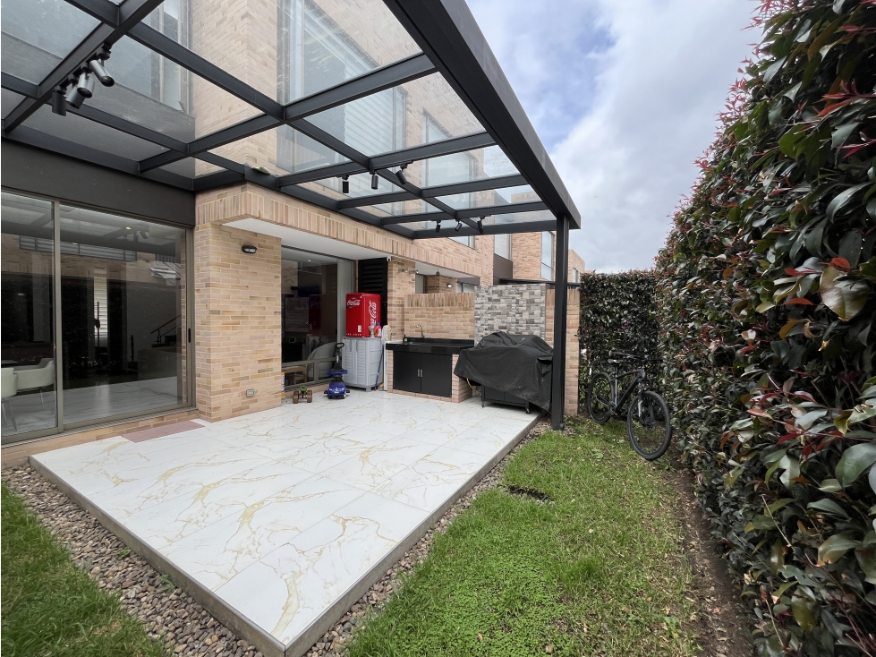 Casa en venta en Agrupacion Calahorra, Cajicá · foto 3 de 22
