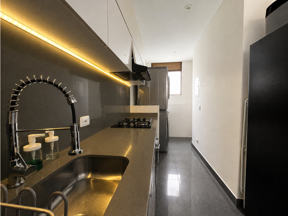 Casa en venta en Agrupacion Calahorra, Cajicá · foto 4 de 22