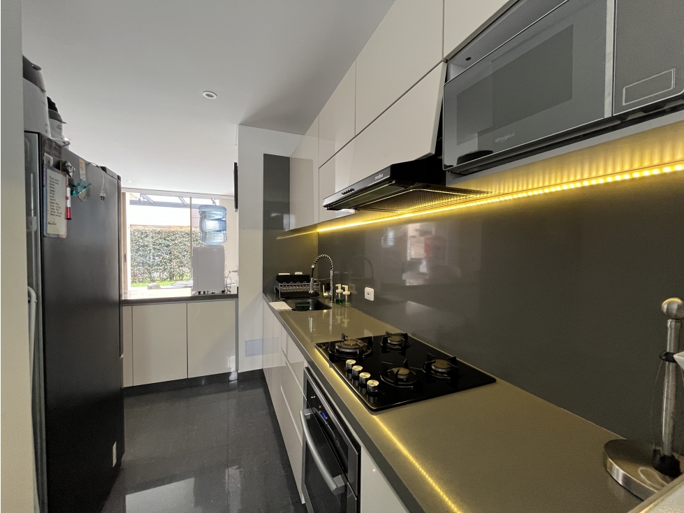 Casa en venta en Agrupacion Calahorra, Cajicá · foto 5 de 22