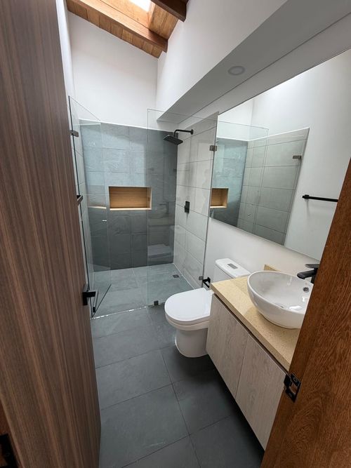 Casa de 3 alcobas en venta en Gualanday, Rionegro, 160 m² · foto 12 de 19