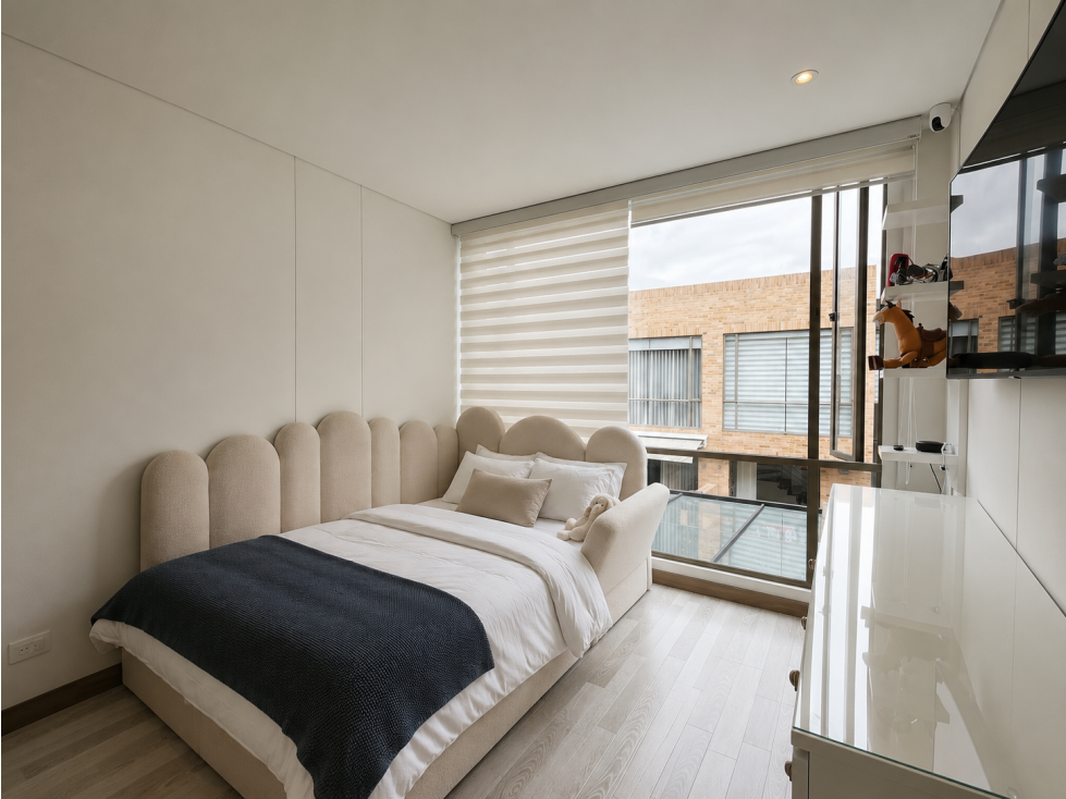 Casa en venta en Agrupacion Calahorra, Cajicá · foto 13 de 22
