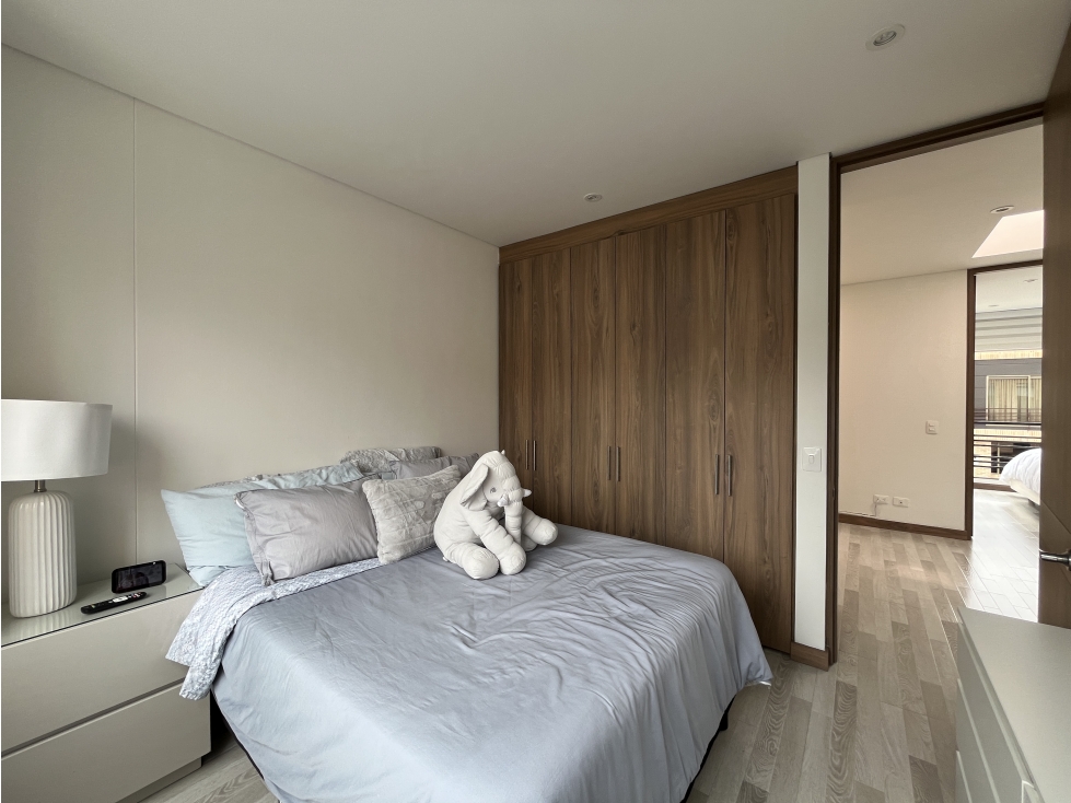 Casa en venta en Agrupacion Calahorra, Cajicá · foto 14 de 22