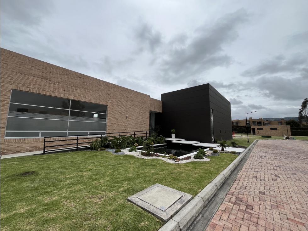 Casa en venta en Agrupacion Calahorra, Cajicá · foto 16 de 22