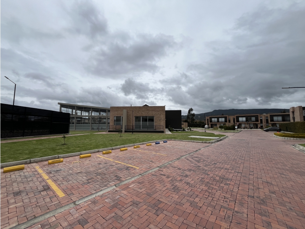 Casa en venta en Agrupacion Calahorra, Cajicá · foto 20 de 22