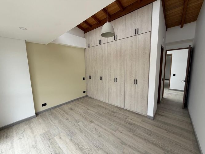 Casa de 3 alcobas en venta en Gualanday, Rionegro, 160 m² · foto 13 de 19