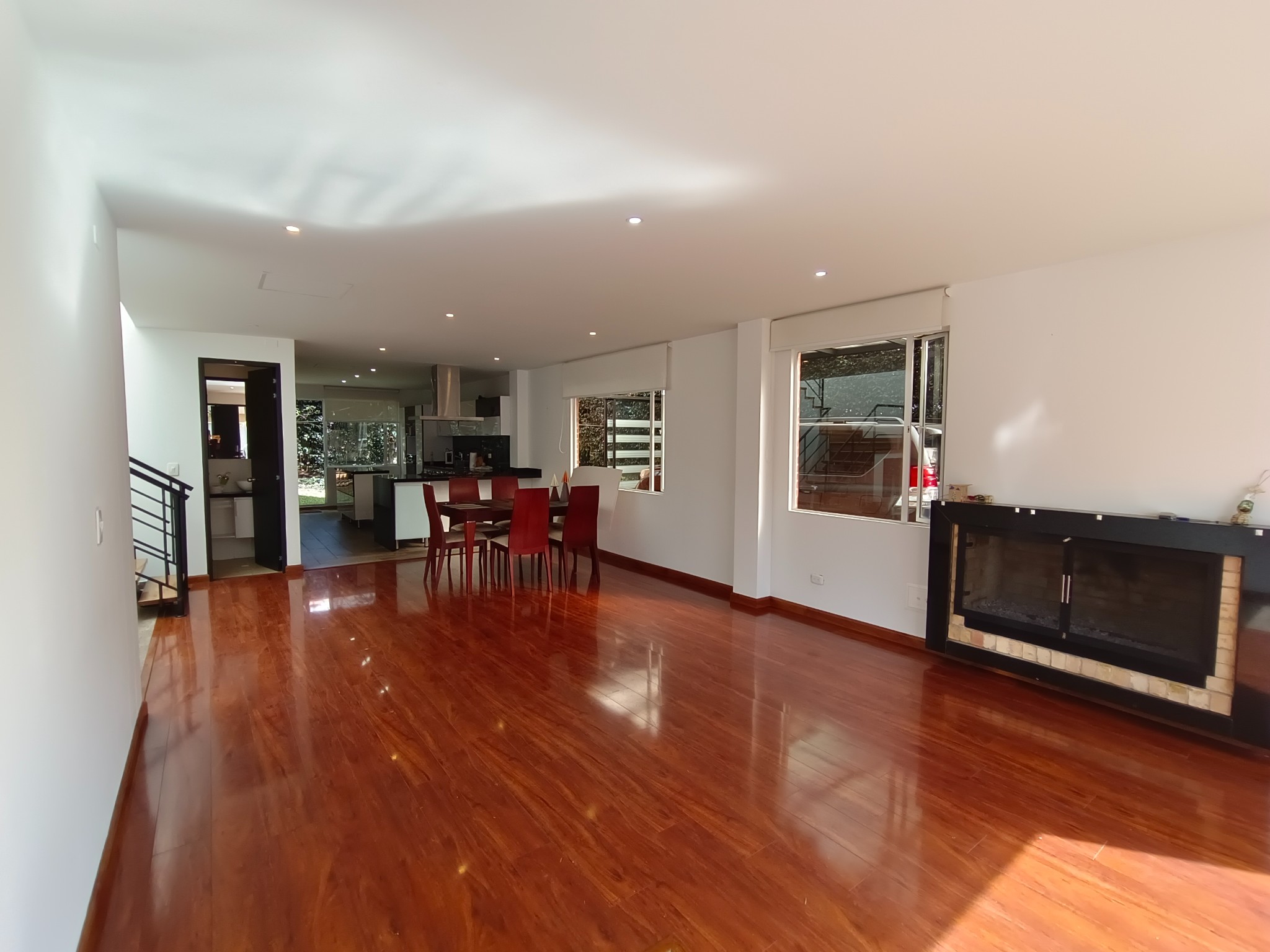 Casa en venta en Chuntame, Cajicá · foto 4 de 22