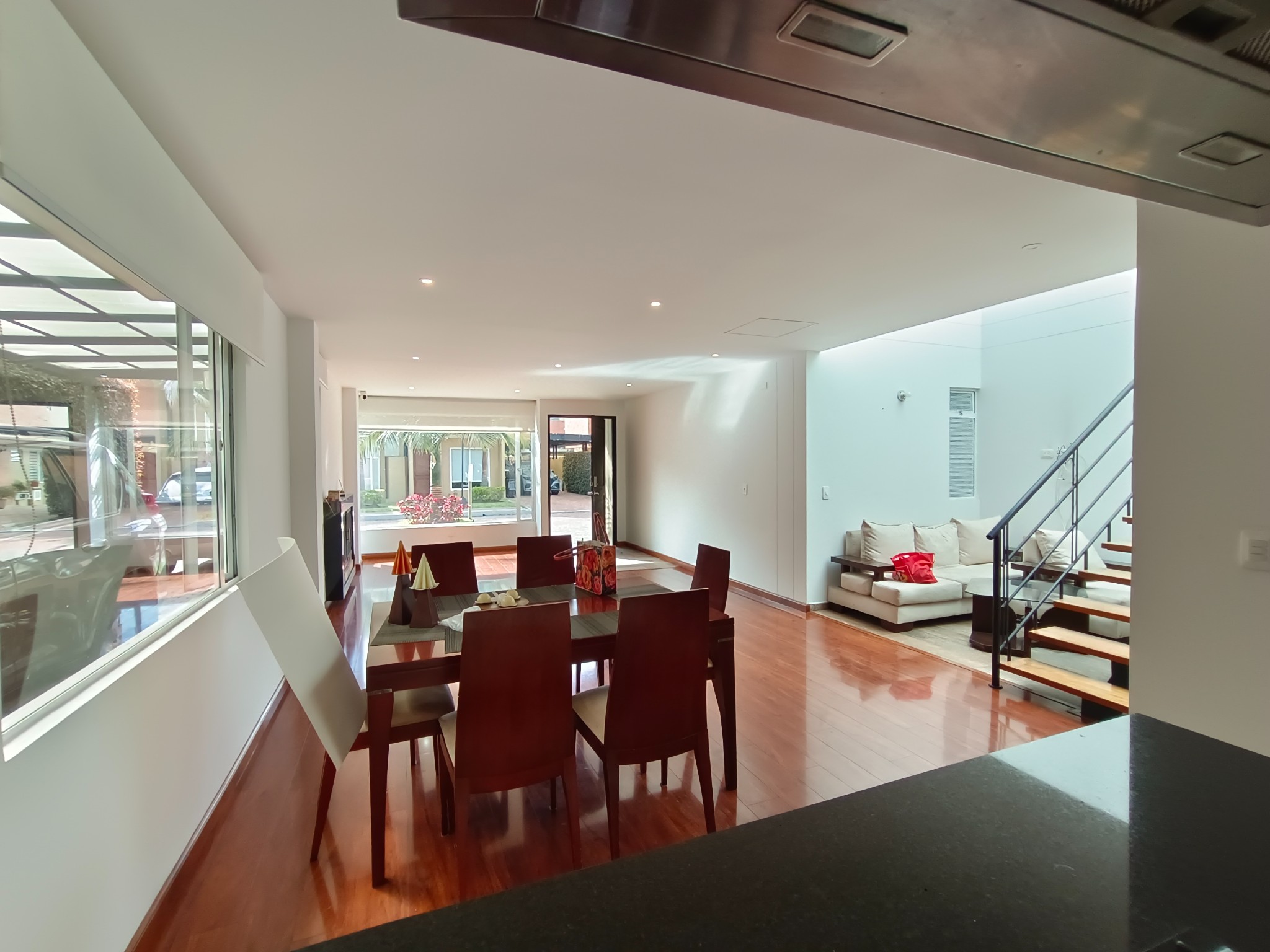 Casa en venta en Chuntame, Cajicá · foto 3 de 22