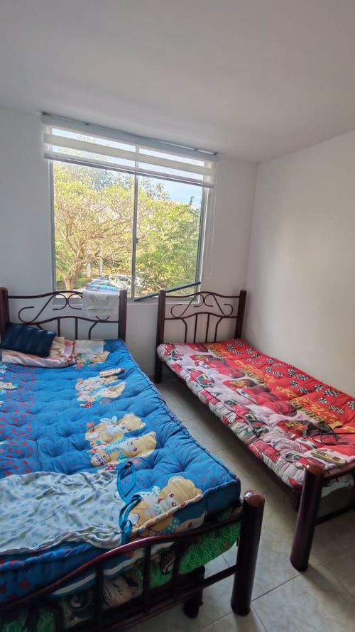 Apartamento de 2 alcobas en venta en Ricaurte, 55 m² · foto 10 de 17